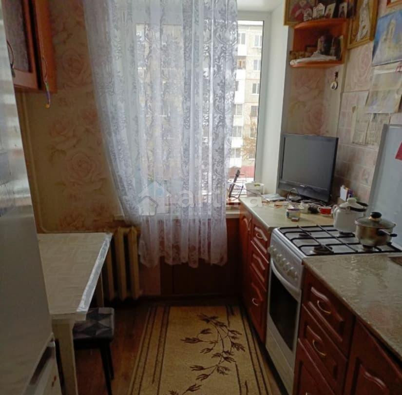 Комната, 24 м2, 4/5 эт. Йошкар-Ола - изображение 6