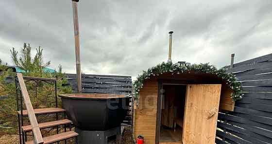 Дом, 71 м2, 5 соток, 1 эт. Иглино