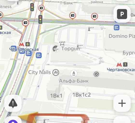 Гараж, 15 м2 Москва