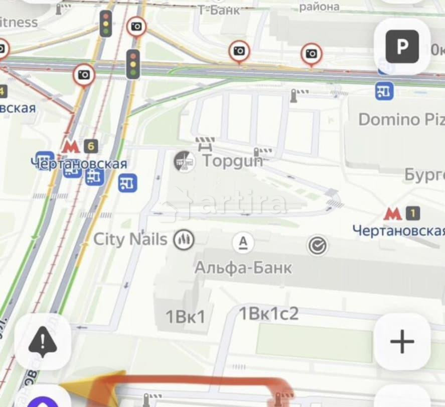 Гараж, 15 м2 Москва - изображение 3