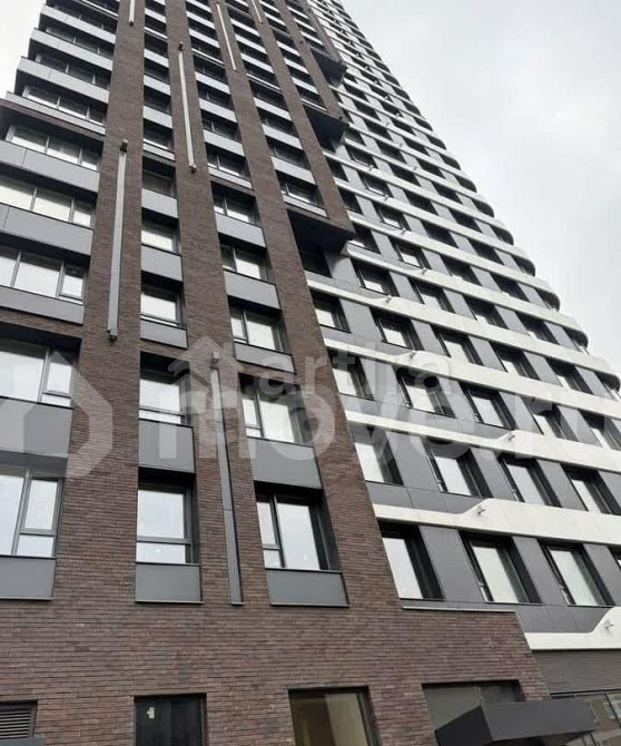 Студия, 27.1 м2, 4/25 эт. Москва - изображение 7