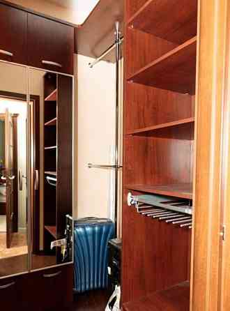 4-комн. квартира, 141 м2, 14/19 эт. Москва