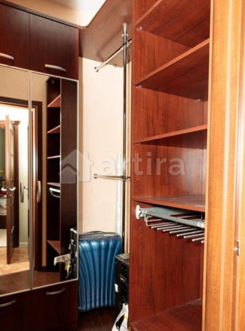 4-комн. квартира, 141 м2, 14/19 эт. Москва - изображение 2