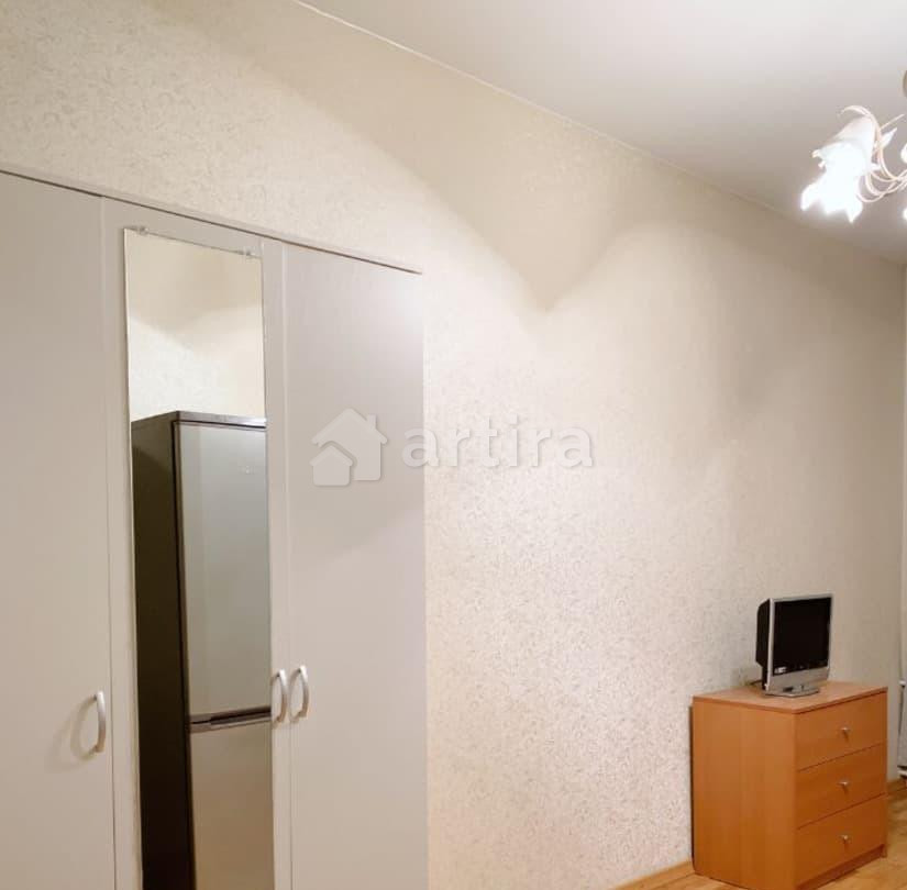 Комната, 16 м2, 4/6 эт. Санкт-Петербург - изображение 4