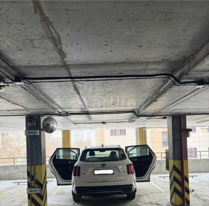 Гараж, 18 м2 Екатеринбург - изображение 2