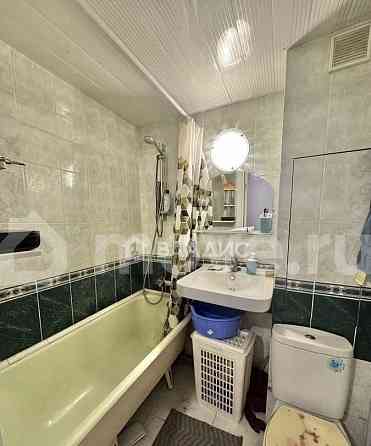 1-комн. квартира, 34.7 м2, 14/14 эт. Москва