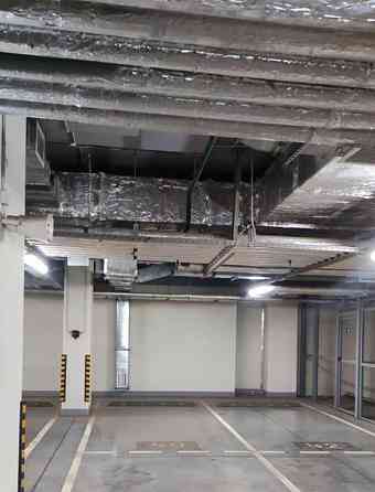 Гараж, 30 м2 Москва