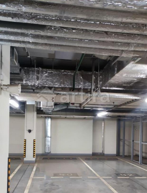 Гараж, 30 м2 Москва - изображение 2