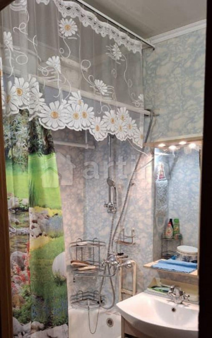 Комната, 80 м2, 5/5 эт. Казань - изображение 5