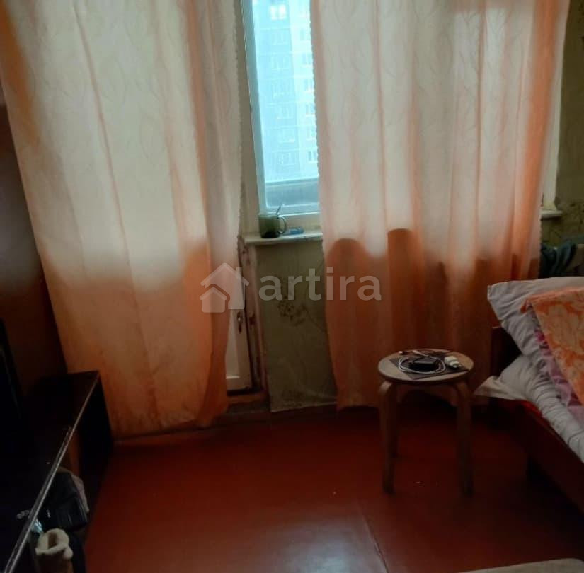 Комната, 8 м2, 5/9 эт. Нижний Новгород - изображение 2