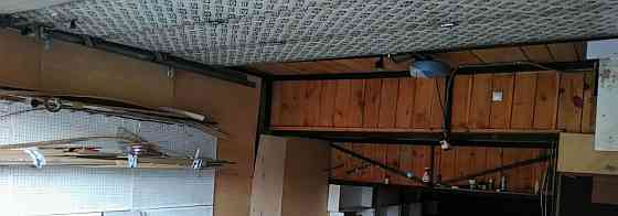 Гараж, 56 м2 Иркутск