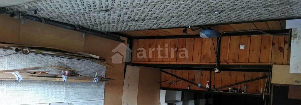 Гараж, 56 м2 Иркутск - изображение 5