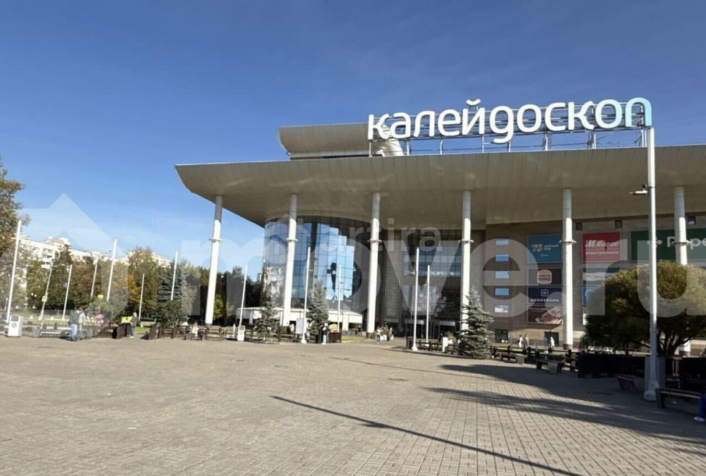 Студия, 10.9 м2, 3/4 эт. Москва - изображение 5