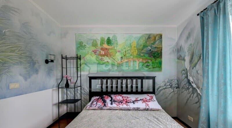 Коттедж, 1150 м2 Солнечногорск - изображение 17