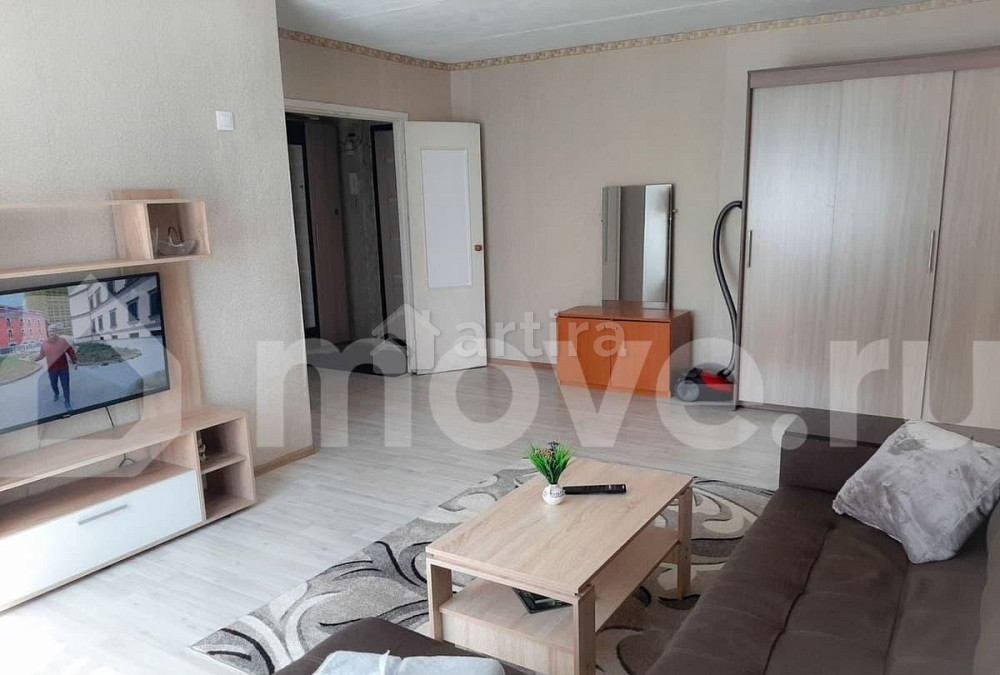 3-комн. квартира, 66 м2, 5/16 эт. Москва - изображение 2