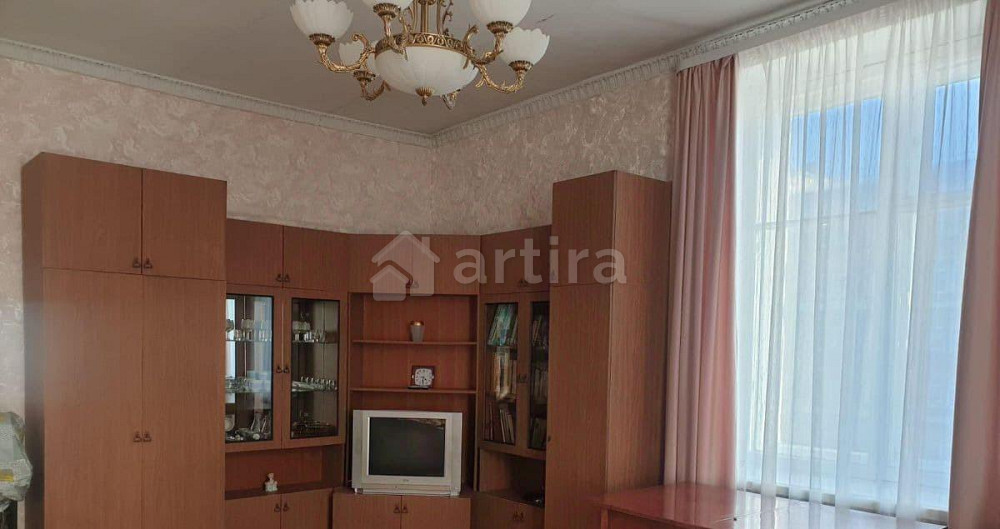 Комната, 56.3 м2, 5/7 эт. Санкт-Петербург - изображение 1