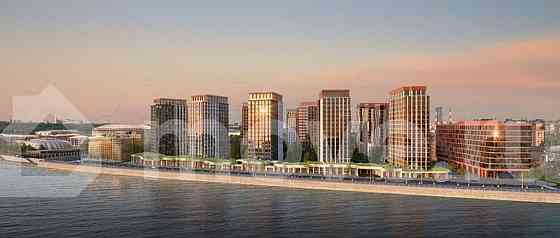 4-комн. квартира, 174 м2, 8/18 эт. Москва