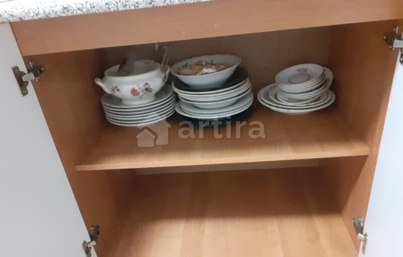 2-комн. квартира, 50 м2, 10/12 эт. Москва - изображение 9