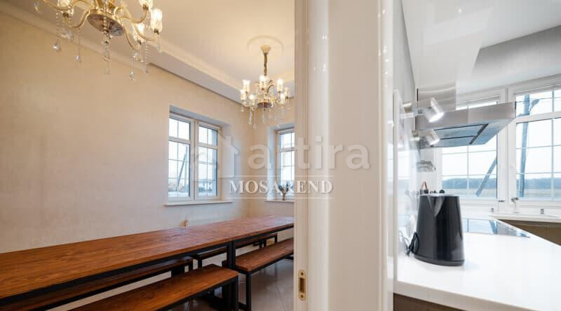 Коттедж, 900 м2 Краснознаменск - изображение 7