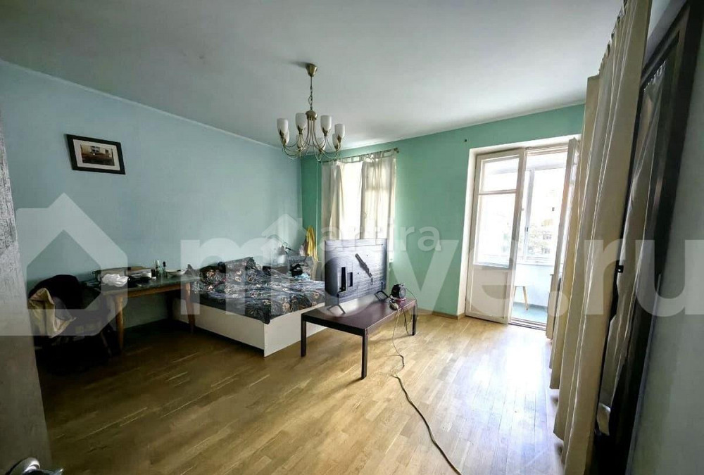 4-комн. квартира, 80.6 м2, 5/5 эт. Москва - изображение 7