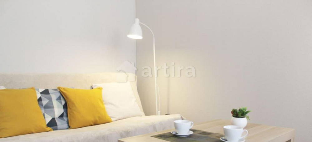 Комната, 18 м2, 2/6 эт. Санкт-Петербург - изображение 6