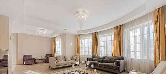 Коттедж, 500 м2, 22 сотки, 3 эт. Истра