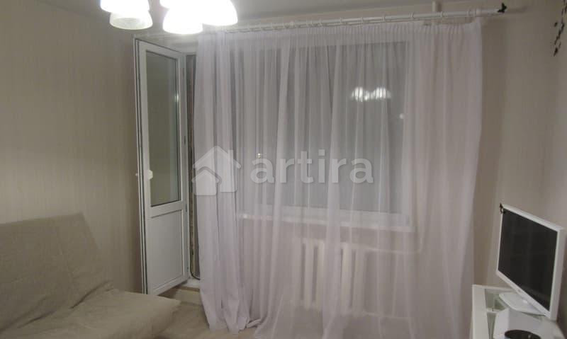 2-комн. квартира, 43 м2, 2/5 эт. Казань - изображение 4