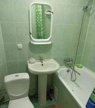 1-комн. квартира, 30 м2, 3/5 эт. Евпатория