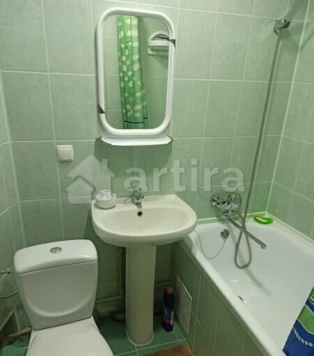 1-комн. квартира, 30 м2, 3/5 эт. Евпатория - изображение 1