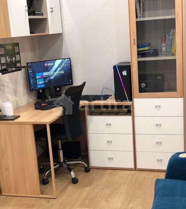 Комната, 15 м2, 3/9 эт. Самара - изображение 4