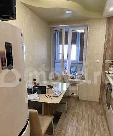 2-комн. квартира, 47.4 м2, 15/16 эт. Москва