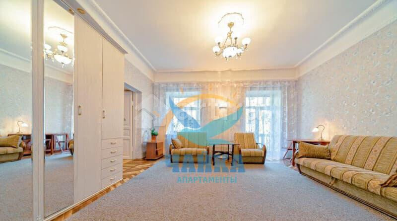 2-комн. квартира, 85 м2, 4/5 эт. Санкт-Петербург - изображение 13