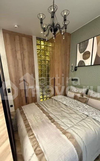 2-комн. квартира, 35.2 м2, 29/32 эт. Москва - изображение 7