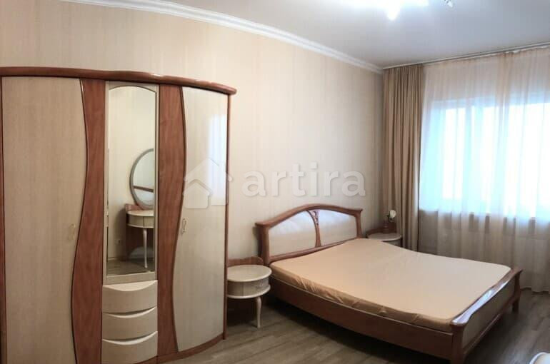 3-комн. квартира, 65 м2, 7/16 эт. Санкт-Петербург - изображение 1