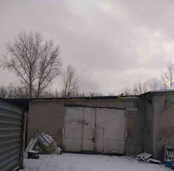 Гараж, 112 м2 Кемерово