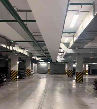 Гараж, 14.4 м2 Москва