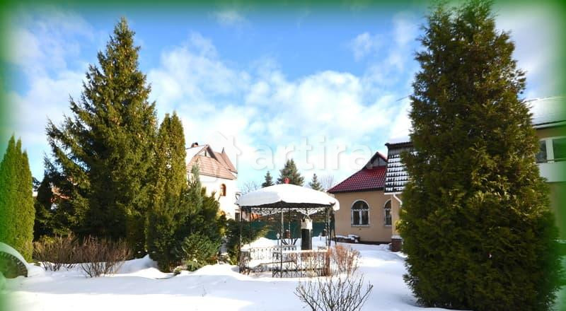 Коттедж, 450 м2 Одинцово - изображение 14