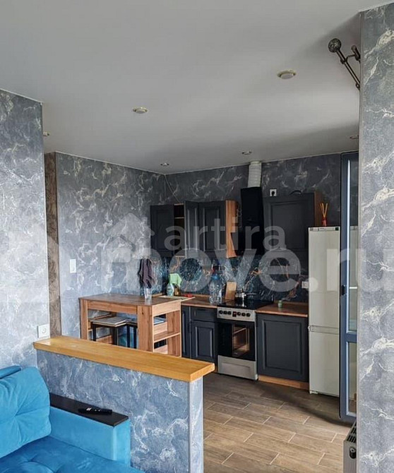 2-комн. квартира, 39 м2, 6/24 эт. Москва - изображение 7