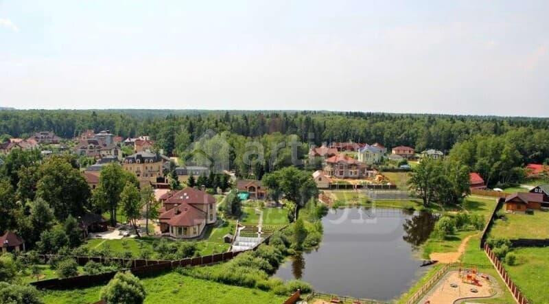 Коттедж, 180 м2 Троицк - изображение 13