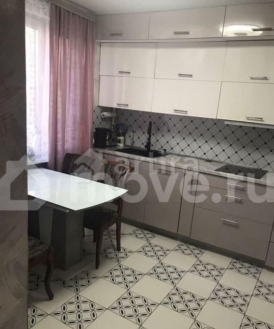 3-комн. квартира, 77 м2, 7/25 эт. Москва - изображение 7