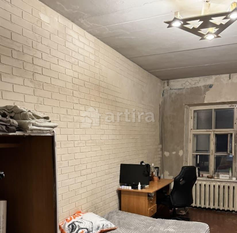 Комната, 20 м2, 4/4 эт. Санкт-Петербург - изображение 1