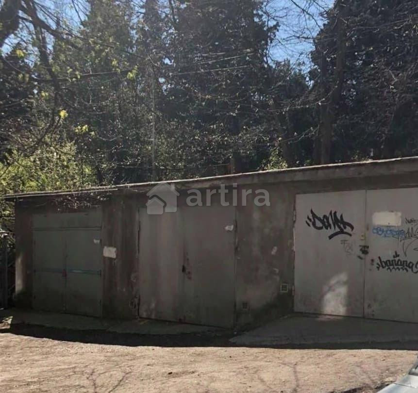 Гараж, 22.2 м2 Ялта - изображение 3