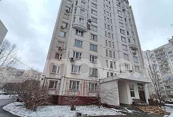 Студия, 18 м2, 1/12 эт. Москва