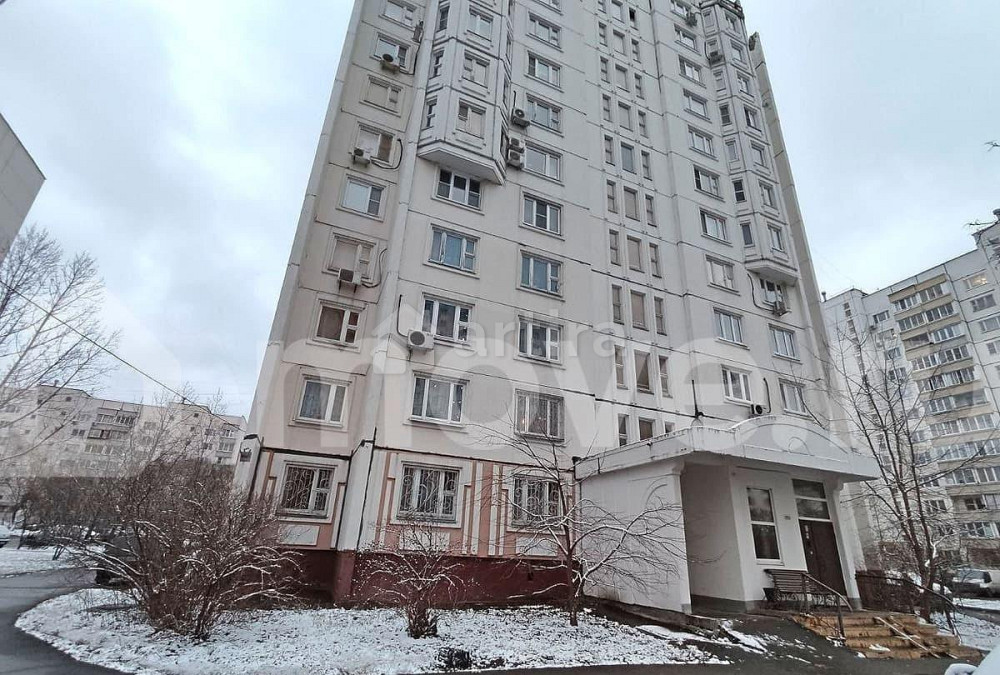 Студия, 18 м2, 1/12 эт. Москва - изображение 5