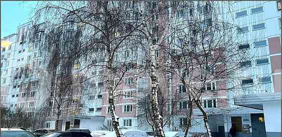 Студия, 14.5 м2, 1/10 эт. Москва