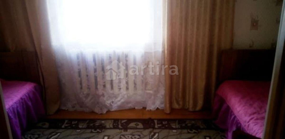 Дом, 85 м2, 8 соток, 1 эт. Миллерово - изображение 4