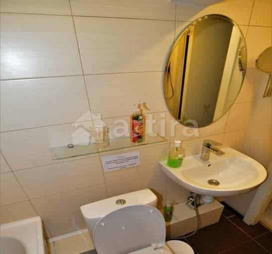 1-комн. квартира, 34 м2, 3/12 эт. Мытищи - изображение 7