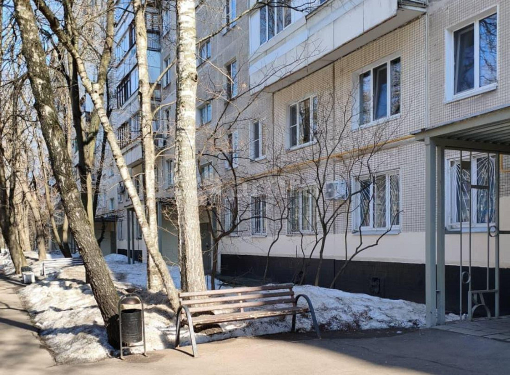 Комната, 8 м2, 1/9 эт. Москва - изображение 5