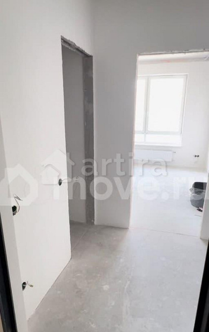 1-комн. квартира, 38.9 м2, 17/42 эт. Москва - изображение 2