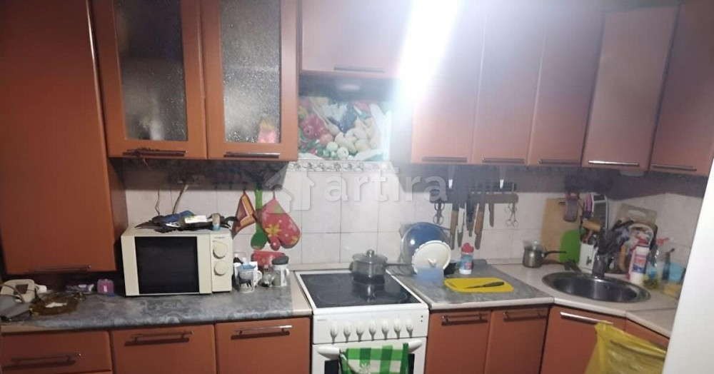 Комната, 15 м2, 13/14 эт. Москва - изображение 4